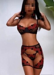 NUEVA EN TU CIUDAD FLAQUITA CON UN ORAL DE GARGANTA PROFUNDA - FOTO 9