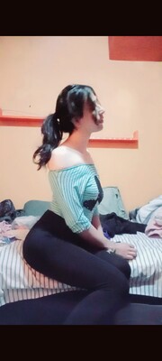 MUÑEQUITA,SUMISA PASIVA DISPONIBLE PARA PASARLA RICO Y 8116543909 - FOTO 4