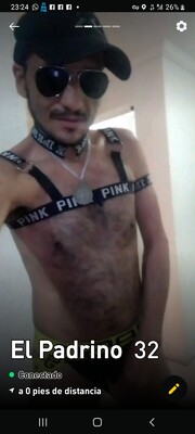 CHACAL, COGELON, PREÑADOR, REVIENTACULOS, DULCERO , SEXO MARATONICO - FOTO 5