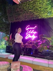 RUBY CASTILLO , CHICA TRANS OAXAQUEÑA, BUENA ONDA SEXO SIN RESTRICCIONES - FOTO 5