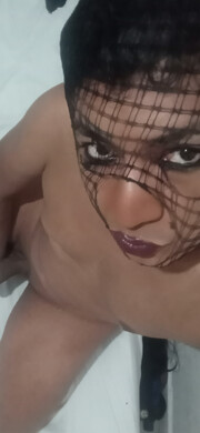 TE COLOCO UNAS PANTALETICAS Y LUEGO TE CÓMO DELICIOSO - FOTO 1