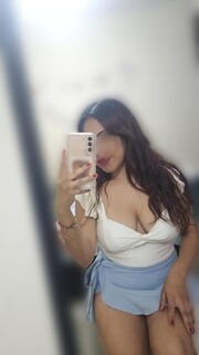 SOY LA CHICA INDICADA PARA CUMPLIR TODAS TUS FANTASIAS! - FOTO 8