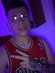 SEBASTIAN POLLO DE 18AÑOS ACTIVO QUE ESPERAS ESCRIBEME - FOTO 6