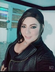 IVONNE CHICA TRAVESTI DISPUESTA A COMPLACERTE - FOTO 7