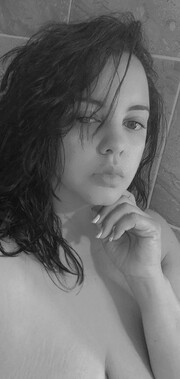 SOY UNA GORDITA CALIENTE, QUE LE GUSTA EL DISFRUTE, ME SIENTO SEXY Y ATREVIDA - FOTO 6