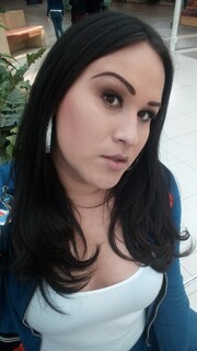 MULTIFACÉTICA ATENTA Y SERVICIAL TRANSEXUAL - FOTO 5