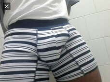 SOY NEGRO HETERO VENDO CONTENIDOXXX NO REBAJAS MASAJISTA DEPILO BESO NEGRO FETHI - FOTO 4