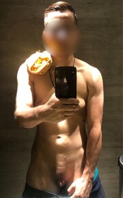 HOMBRE TRANS MASAJISTA, SOLO PARA CABALLEROS EN CONDESA - FOTO 10