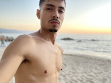 JOVEN COLOMBIANO CON POLLON XXL MUY COMPLACIENTE - FOTO 9