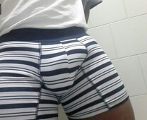 VENDO CONTENIDOXXX DEPILACIÓN MASAJE LECHERO FETHICHES NEGROTE VERGON22CM - FOTO 9