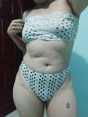 DELICIOSA MUJER VETERANA ATIENDO AMBOS SEXOS VEN DISFRUTAME - FOTO 6