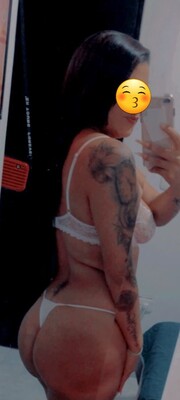 50 UN POLVO CON APTO LLAMA Y SAL DE LA RUTINA MONA ARRECHA - FOTO 7