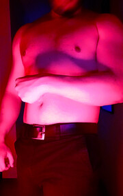 HOT BILINGUAL YOUNG LAD FOR THE LADIES THAT DESIRE AN INTENSE AND ORGASMIC TIME - FOTO 9