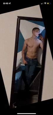 A TUS ÓRDENES, ESTOY AQUÍ PARA SERVIRLE. CLAUDIO - FOTO 10