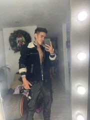 SERIO VARONIL RESERVADO CALIENTE MUY COMPLACIENTE - FOTO 9