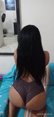 TRATO DE NOVIO TOCA CHUPA LO QUE DESEES Y SAL DE LA RUTINA CON MI RICO SERVICIO - FOTO 3