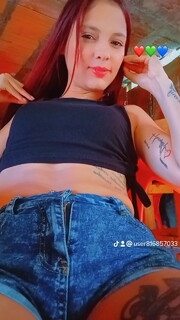 HOLA MI NOMBRE ES HARLEY LLÁMAME PARA PASARLA RICO - FOTO 5