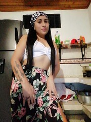 HERMOSA CAQUETEÑA NUEVA EN TU CIUDAD BN HERMOSA - FOTO 5