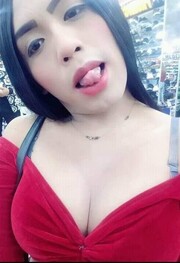 ES MI PRIMERA VES EN TU CIUDA ESTOY UN BUEN SECTOR CON PARQUEADERO CON GANAS DE - FOTO 4