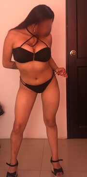 ANYIE RIKA RETINA GOLOSA DISPUESTA A TRAGARTE TODATU LECHE - FOTO 3