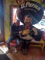 QUIERES UN CHACAL CALIENTE Y COMPLACIENTE 19 CM PLACER HABLAME SABOR - FOTO 8