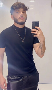 JOVEN COLOMBIANO, RECIÉN EN LA CIUDAD (VARONIL Y CALIENTE). - FOTO 4