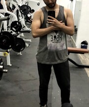 CHICO ATRACTIVO Y DOTADO, PARA COMPLACER TUS FANTASÍAS! - FOTO 3