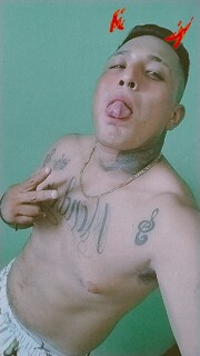 PAPI CHACALON UN TATUADO QUE TE HAGA SENTIR EL MEJOR PLACER DE LA VIDA SOLO PARA - FOTO 2