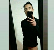 MORENITO DE 20 AÑOS DISPUESTO A TODO TIPO DE TRAVIESIA - FOTO 1