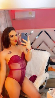 VANESSA CHICA CALIENTE DESCOMPLICA DISPUESTA A TODO. SITIO VERGONA CULONA - FOTO 7