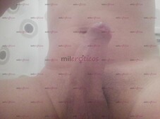 JOVEN HETERO ARRECHO COMPLACIENTE EXTROVERTIDO DOMICILIO - FOTO 10