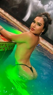 SEXY PERRITA TRANS DESIDIDA ASER REALIDAD TUS DESEOS SEXUALES - FOTO 10