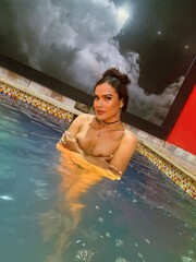 SI DE UN BUEN SEXO SE TRATA CONTACTA ESTA HERMOSA Y CALIENTE NIÑA DISPUESTA A C - FOTO 6