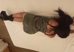 FER LINDA MUÑEQUITA DE 19 AÑOS DISPONIBLE PARA TI BEBE... - FOTO 6