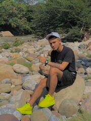 JOVEN DE 20 AÑOS, SEXOSO Y COMPLACIENTE DISPONIBLE EN CÚCUTA PARA PASARLA RICO - FOTO 8