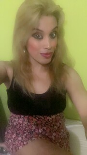 HOLA SOY DAYANNA UNA BELLA TRANSEXUAL DISPUESTA A COMPLACERTE - FOTO 8