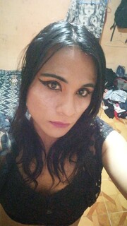 SOY CHICA TRANS DE TU HERMOSA CAPITAL ESPERANDO SER CONTRATADA - FOTO 3