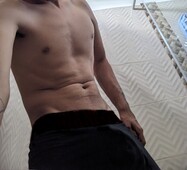 JOVEN RECIÉN LLEGADO A LA CUIDAD CONTACTAME - FOTO 7