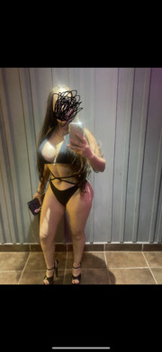 YENIFER, GUAPA Y LO MEJOR QUE TENDRÁS EN TU CAM. UNA BUENA EXPERIENCIA TE ESPERA - FOTO 7