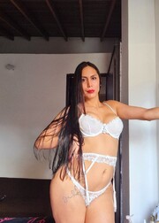 INDIA EXÓTICA ADICTA CONMIGO NO PIERDES NI TIEMPO NI DINERO VEN APTO CENTRAL - FOTO 9