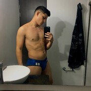 JOVEN CALIENTE DE 22 AÑOS, DISPUESTO COMPLACER TODAS TU FANTASÍAS BDSM - FOTO 4
