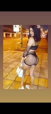 DISPONIBLE 24 HOURS MUY ARRECHA JUGUETONA Y EXPERTA EN PRINCIPIANTES - FOTO 8