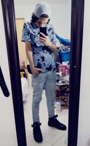 %100 ACTIVO VERGON TE DARE UNA BUENA CULEADA ANIMATE - FOTO 4