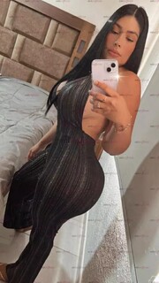 SOY GRETA UNA CHICA MUY HOT LLAMAME PARA PASAR UN RATO MUY RICO PAPI - FOTO 4