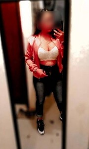 NENITA ARDIENTE CON GANAS DE SEXO RICO MI AMOR - FOTO 6