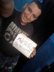 NUEVO CHICO VENEZOLANO CON GANAS DE NUEVAS EXPERIENCIAS CON MUJERES - FOTO 10