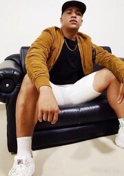 JUAN DAVID POLLO CACORRO RECIEN LLEGADO EN TU CIUDAD VERGON LECHER0 FETICHISTA - FOTO 10