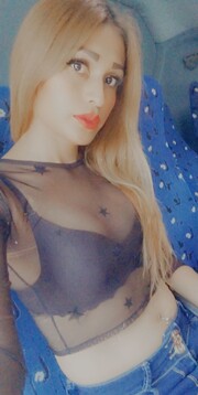 HOLA BB SOY NAYDELIN UNA CHICA TRANS MUY GUAPA - FOTO 2