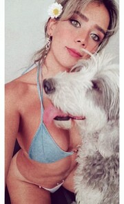 NENA CALIENTE GANOSA DEUNA RICA VERGA Q ME ROMPA EL CULO A TOPE - FOTO 9