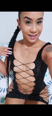 PAULA DESCOMPLICADA DISPUESTA AH COMPLACERTE - FOTO 2